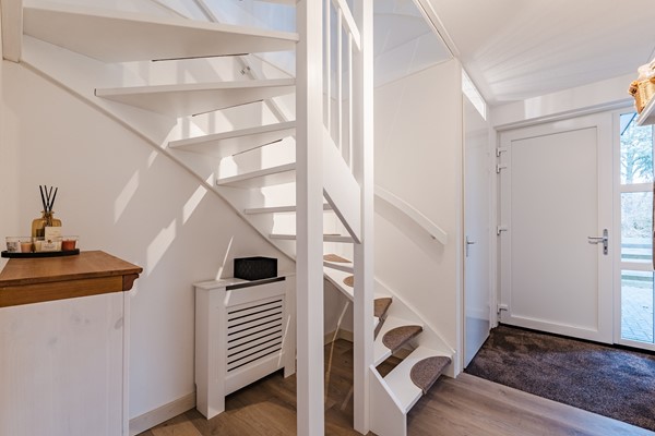 Medium property photo - Feiko Clockstraat 45, 9665 BC Oude Pekela